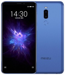 Замена разъема зарядки на телефоне Meizu M8 Note в Магнитогорске
